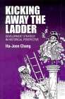 Jang:  Kicking away the Ladder/ Bestellung bei Amazon.de