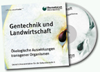 CD-ROM: Gentechnik und Landwirtschaft