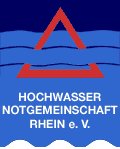 Hochwassernotgemeinschaft Rhein