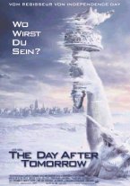 zur Homepage des Films: The Day After Tomorrow: zur offiziellen Website