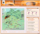 Infografik: Die 30 klimaschädlichsten Kraftwerke Deutschlands / Infoseite beim WWF