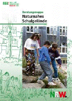 nua-beratungsmappe Naturnahes Schulgelände