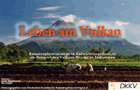 Leben am Vulkan. Unterrichtsreihe zum Vulkan Merapi in Indonesien, bei: DKKV