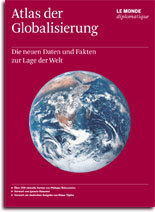 Atlas der Globalisierung / Information bei taz.de