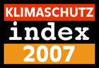 Klimaschutzindex (KSI): Infosite bei germanwatch