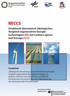 RECCS-Studie 2007