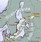 Ostsee-Pipeline/ Wikipedia