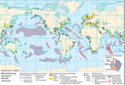 Meeresbelastung und maritime Rohstoffressourcen:  Grafik Groansicht