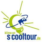 Klimaschutz-Aktion s'cooltour