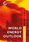 IEA: World Energy Outlook (WEO) 2011