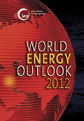 IEA: World Energy Outlook (WEO) 2012