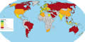 Klimaschutzindex 2015 / Germanwatch