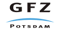 Potsdamer Geoforschungszentrum GFZ