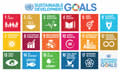 SDGs (UNDP)