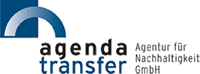 agenda transfer, Agentur für Nachhaltigkeit