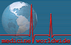 Medicine Worldwide: ABC-Waffen/ Sarin