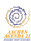 zu lokale Agenda und Schule in Aachen