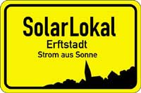 Solar Lokal-Logo