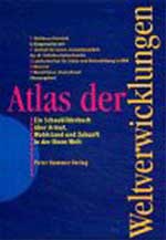 Welthaus Bielefeld u. a. : Atlas der Weltverwicklungen, zur Bestellung bei Amazon.de