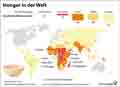 Welthunger-Index_WHI 2026: Globus Infografik 18609 vom 19.10.2026